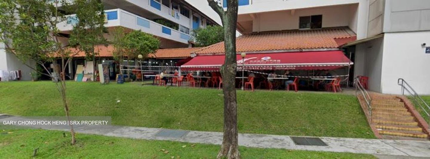 Blk 144 Bishan Green (Bishan), HDB 5 Rooms #561354211